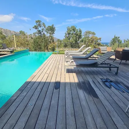 Florent Maison Contemporaine D'architecte Villa