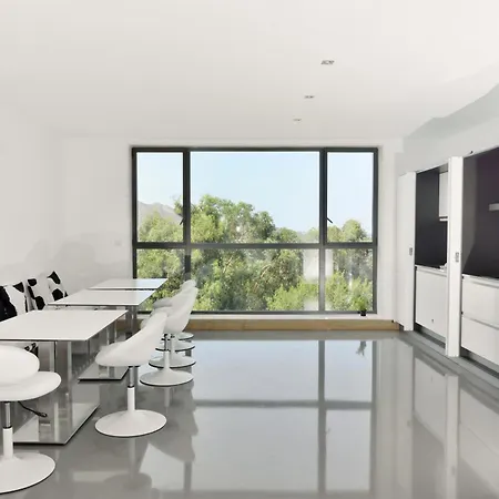 Florent Maison Contemporaine D'architecte * Saint-Florent