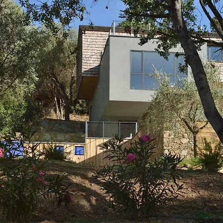 Florent Maison Contemporaine D'architecte