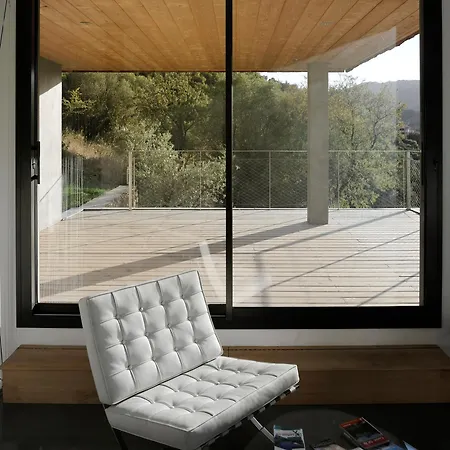 Florent Maison Contemporaine D'architecte