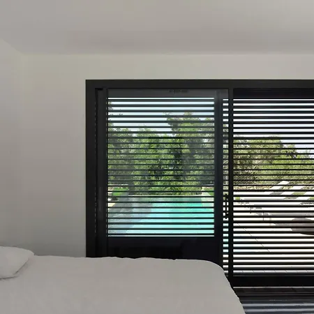 Villa Florent Maison Contemporaine D'architecte Saint-Florent