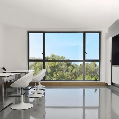 Florent Maison Contemporaine D'architecte * Saint-Florent