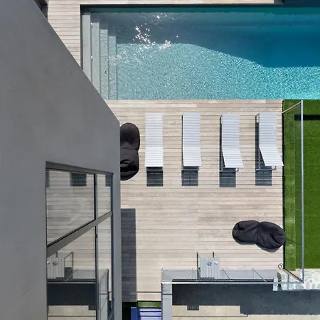 Florent Maison Contemporaine D'architecte *