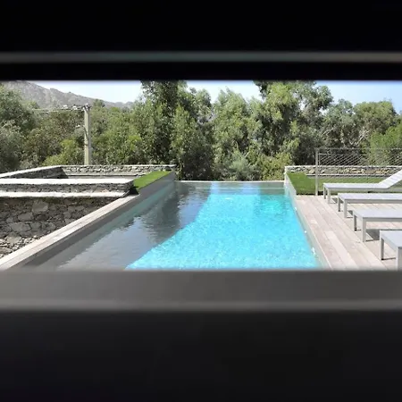 Florent Maison Contemporaine D'architecte Villa