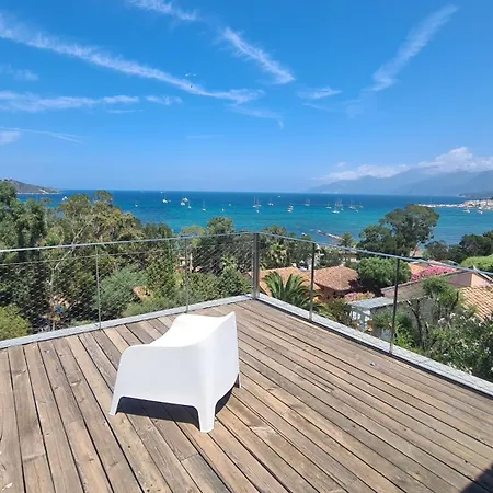 Villa Florent Maison Contemporaine D'architecte *