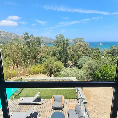 Florent Maison Contemporaine D'architecte