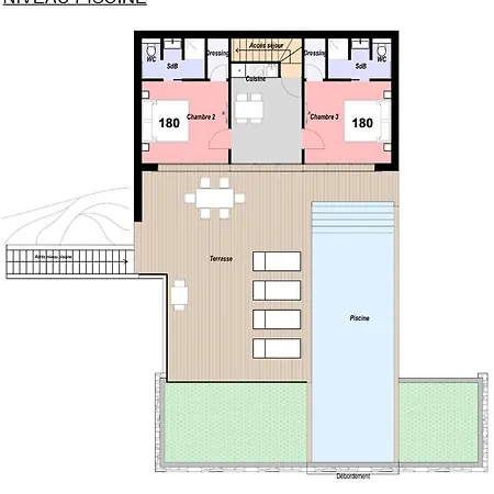 וילה Florent Maison Contemporaine D'architecte *