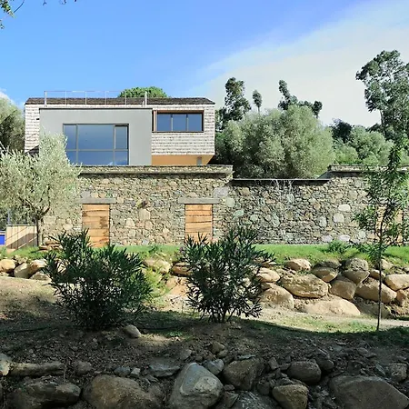 Florent Maison Contemporaine D'architecte