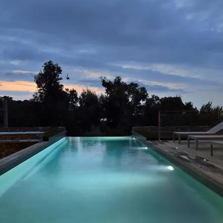 וילה Florent Maison Contemporaine D'architecte *