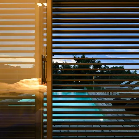 וילה Florent Maison Contemporaine D'architecte סן פלורן
